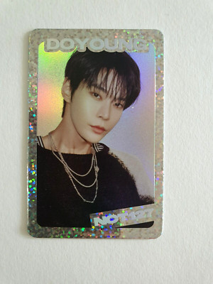Special yearbook card Doyoung ドヨン　トレカ s-l400.jpg