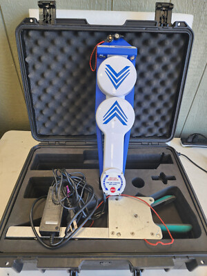 Multiwave Sensors SMART ALIGNER Antenna Alignment System Unit #84