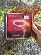 Electro Guide Sampler V.2 Promotional Use Promo--CD