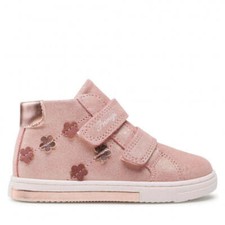 Primigi Bambina 8406100 Scarponcino rosa