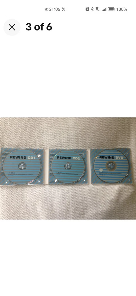 80s Music Dvd - Image 2 of 3