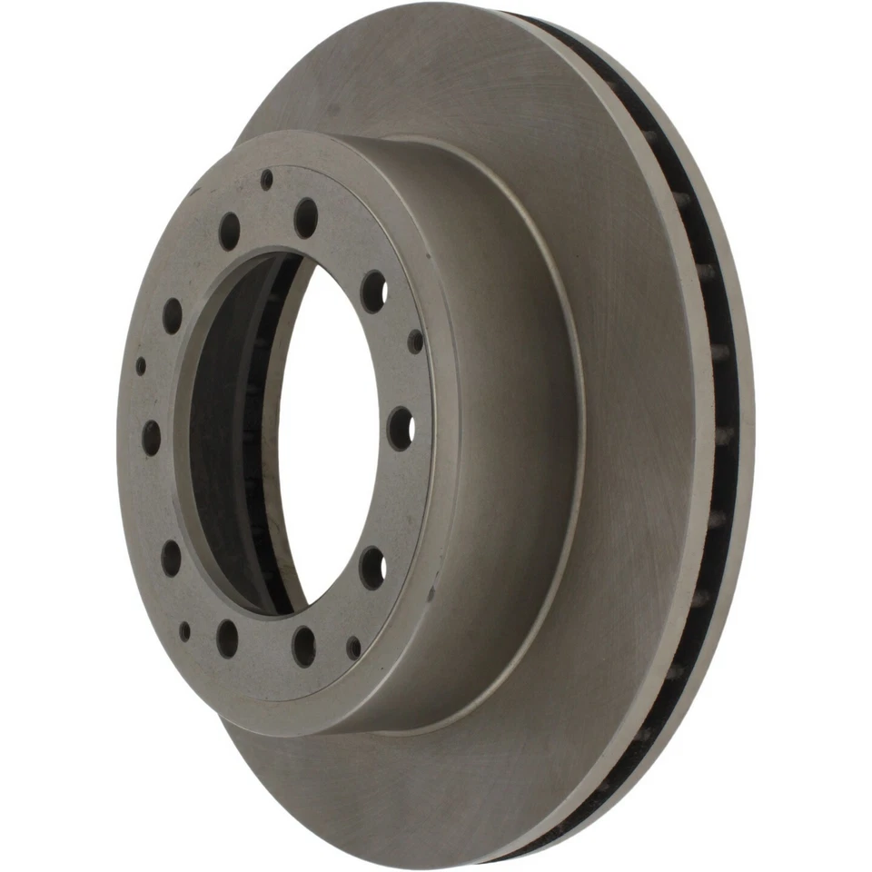 Стандартный дисковый тормоз ротор задний центричный для 1990-1996 GMC C7000 Topkick - Изображение 3 из 4