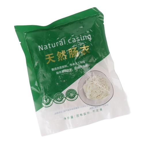 New Natural Hog Sausage Casings Hog Sausage Casings With Great Toughness GB - Picture 23 of 24