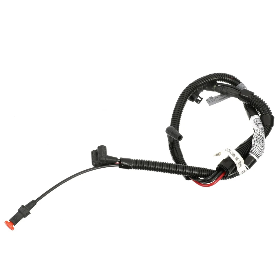 OEM NEW 05-10 Ford Explorer Vacuum Emission Vapor Tube Intake Elbow 6L2Z9E498A - Image 2 of 3