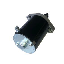 OakTen Starter Motor for Kawasaki FR651V FR691V FS691V FS730V 21163-7024