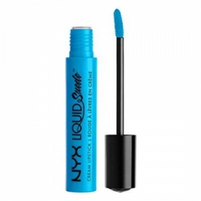 NYX Liquid Suede Cream Lippenstift - Wählen Sie Ihren Farbton