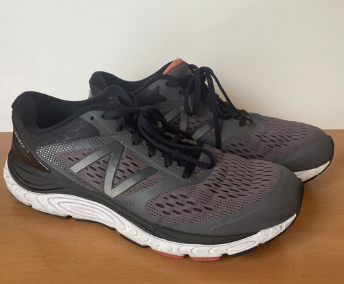 new balance men's 840v4 running shoe