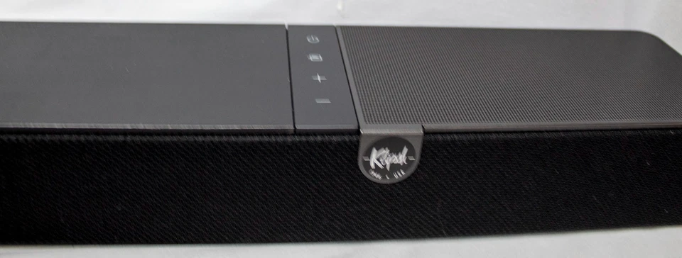 Klipsch Flexus Core 200 185W 3.1.2-Channel Dolby Atmos Soundbar - Black - Image 4 of 4