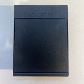 Masters Of The Universe: The Power Of He-Man (Intellivision, 1983) - Tested!