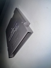 Donkey Kong 3 NES Nintendo Game Cartridge And Manual Tested