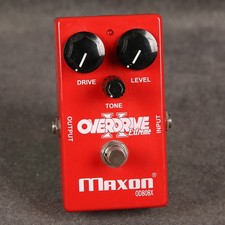 Maxon OD-808X Extreme - 2nd Hand
