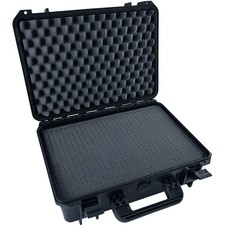 MAX PRODUCTS MAX430S Universal Werkzeugkoffer unbest&uuml;ckt (L x B x H) 464 x 366 x