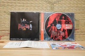 The House of the Dead 2 w/Gun Controller Dreamcast DC Very Good+ Condition!