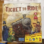 Days of Wonder Ticket To Ride Board Game. Complete. — photo 1