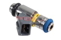 Metzger Autoteile Einspritzventil 0920077 FüR Fiat 500X 334AXC1B 334AXC11 4X4 BU