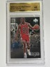 1998-99 Upper Deck Black Diamond Michael Jordan #5 Graded CTA 10!! GEM MINT!!!