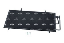 Condenser, Air Conditioning NRF NRF350648