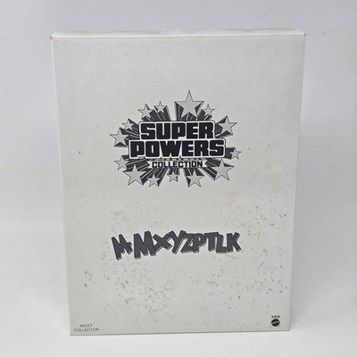 DC Comics 30th Anniversary MR MXYZPTLK Super Powers Collection