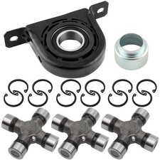 For 04-15 Nissan Titan Driveshaft Support Bearing Housing U-joint 5-160x Tx