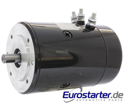 1**Dc Elektro Motor Neu Original Letrika Mahle - OE Ref. IM0288 für Harken