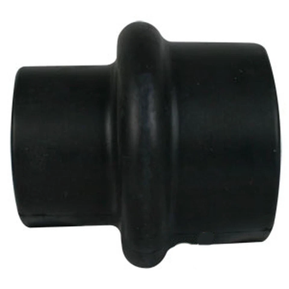 Rubber Hump Hose Reducer Fits Universal Products Models 954030 - Image 2 of 4