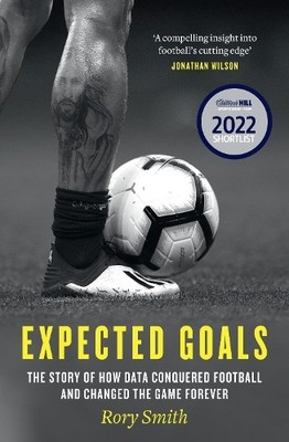 Rory Smith Expected Goals (Taschenbuch) (US IMPORT)