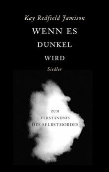 Wenn es dunkel wird: Zum Verständnis des Selbstmord... | Buch | Zustand sehr gut