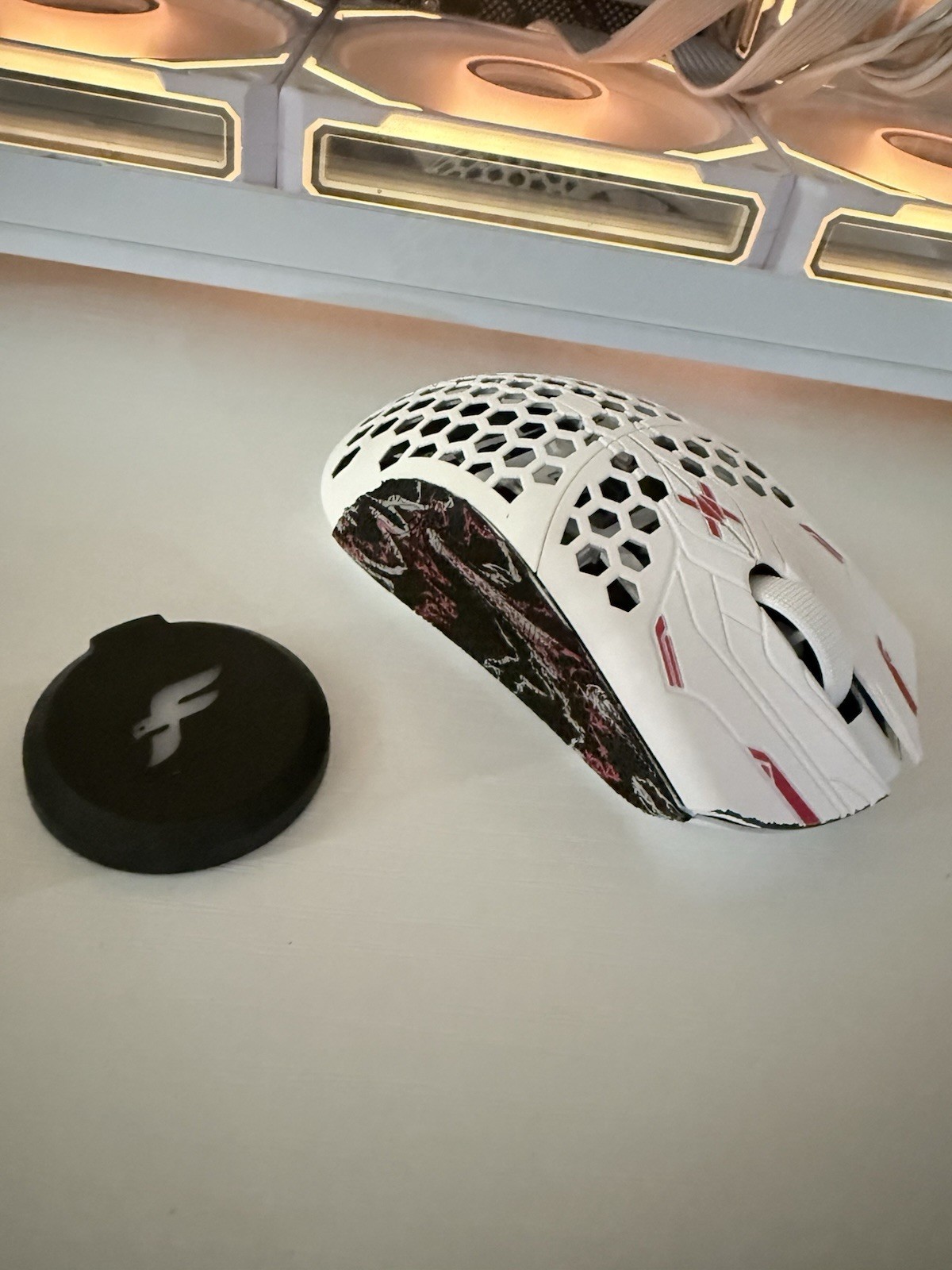 Finalmouse ULX Pro Series Aceu Lion