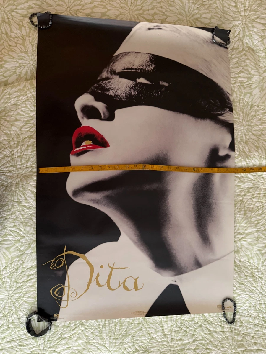 MADONNA POP No.2 1987年 非売品布製タペストリー Las mejores ofertas en Pósters de Madonna | eBay