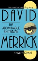 Howard Kissel | David Merrick | Buch | Englisch (2000) | Gebunden | Applause