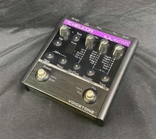 TC-Helicon VoiceTone Synth Vocal Effects Proc...