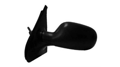 8395-compatible with RENAULT CLIO IV (00=>05) IPARLUX complete left rearview mir