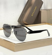 BVLGARI Style Unisex Sunglasses - MODEL  BV40090U - SIZE:59  16-145