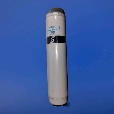Sealed Brita Redi-Twist Refrigerator Icemaker Filter Only RFF-201 No Box 