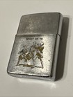 1975 Zippo Lighter Spirit Of ‘76 Bicentennial — photo 1
