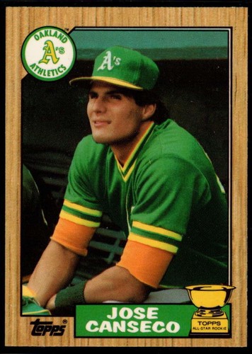 Cal Ripken Jr. #609 1987 Topps Tiffany card