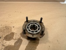 Mg Midget Austin Healey Sprite Rear Disc Wheel Bearing Hub Long Stud Mowog Oem