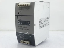 EMERSON SOLA HD SDN 5-24-100P Power Supply - New In Box