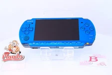 Sony PSP 3000 Console Only [ Rank : B] Color：Blue