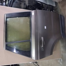 2006-2013 Land Rover Range Rover Sport D Pillar Finisher DDG000165PNP