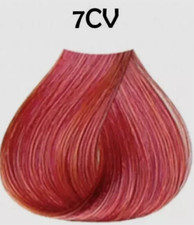 Satin Hair Color 90 mL 3 oz Color  7CV  Coopper Violet Brown