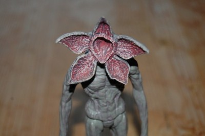 Demogorgon 6'' Action Figur Stranger Things