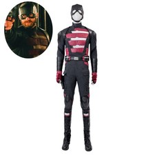 U.S. Agent Costume Thunderbolts cosplay suit