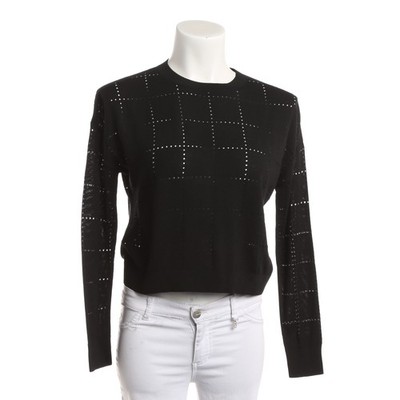 Wolford Wollpullover XS Schwarz Sehr gut