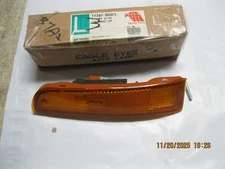Eagle Eye TY397-B000L Side Marker Lamp 61740-33011 (box rough)