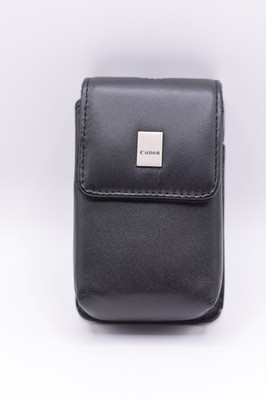 Genuine CANON Camera Case Pouch for PowerShot Point and Shoot - 3.75x2.25x1