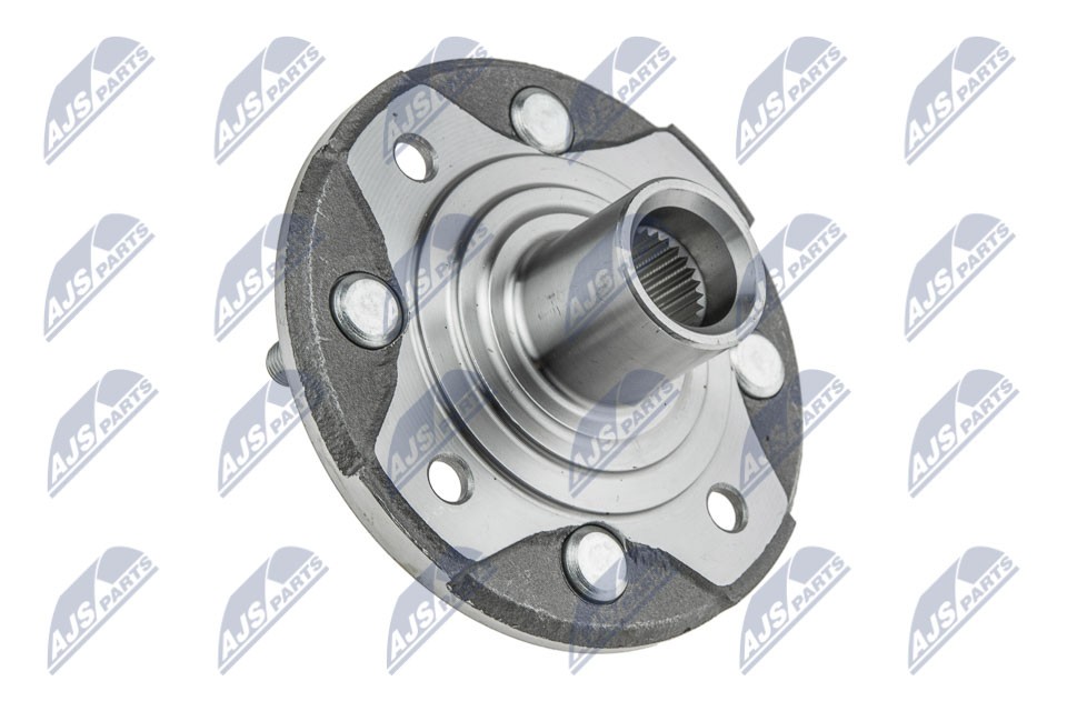 WHEEL HUB KLP-HD-014P FOR HONDA ACCORD/V/Aerodeck H23A3 2.3L F20B3/MA420 2.0L