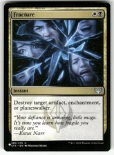 Fracture 188/275 The List Reprints Magic: The Gathering Near Mint