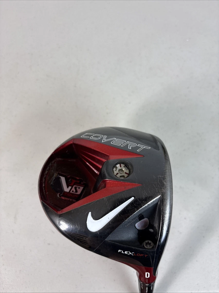 Nike VRS Covert Tour Driver Golf Clubs for sale - eBay