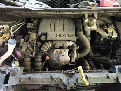 ELECTROVENTILATOR CITROEN BERLINGO COMBI